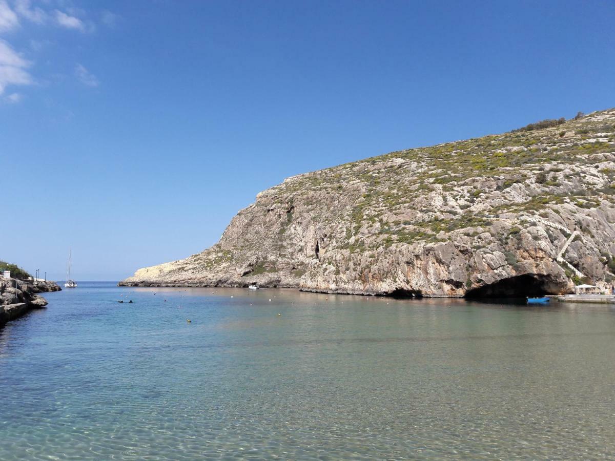 Antros, 1 Apartment Xlendi